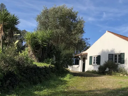 Inviting Country Cottage