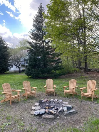 UNIQUE/HISTORIC STAY IN AN 1874 ERA SCHOOLHOUSE!!