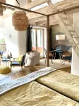 CLOUD 7 | Apartment in an idyllic location | ecological construction + equipment