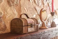 Casas Rurales Los Montes for 8 people Hotels in Province of Huelva