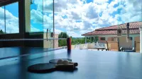 Picovinho Casa de Campo is a family atmosphere in the middle of nature. Hotels near Congregação Cristã no Brasil - Moreiras
