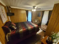 Grandma's House Отели рядом с достопримечательностью «Lazy Gator Gifts»