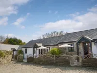 2 Bed, Dog Friendly Cottage, on Bodmin Moor, Cornwal, Delphy Cottage