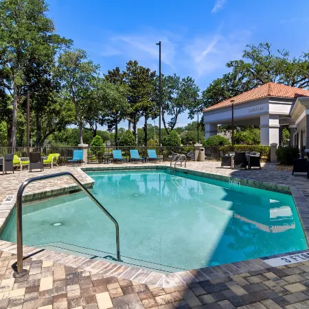 Hampton Inn Jacksonville/Ponte Vedra Beach-Mayo Clinic Area