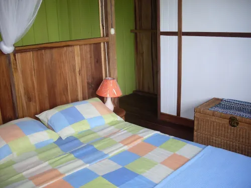 Eco Friendly Spacious Caribbean House with private pool.