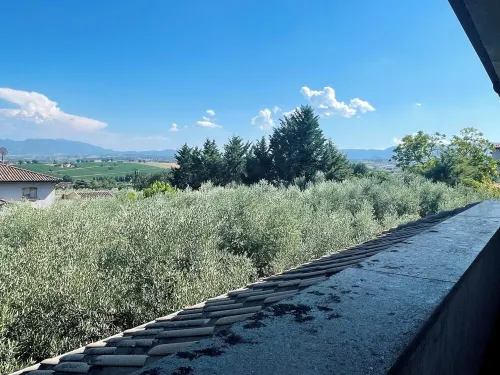 Luminoso Appartamento Zona Montefalco