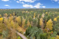 Holiday Home for four people in Ingarö