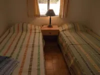 Small Villa with 3 bedrooms,2 bathrooms, AC, wifi,private pool.