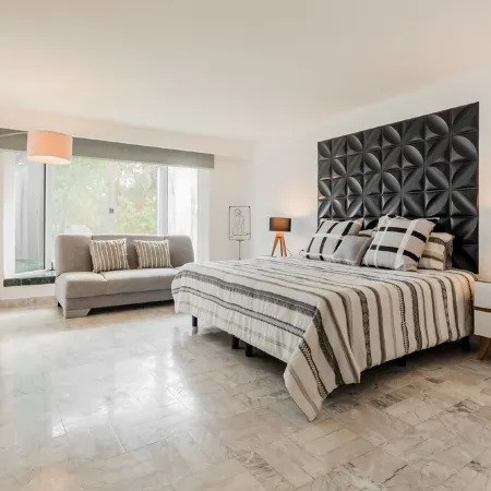 Hotel Zone-Stunning Residence-Complex on the beach