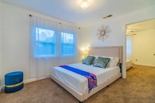 *NEW! Well-Appointed Ukiah 3 beds , 2 baths Home