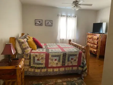 The Lewis and Riales “B....