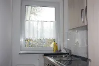 Apartment in the immediate vicinity of the Arlberg ski area