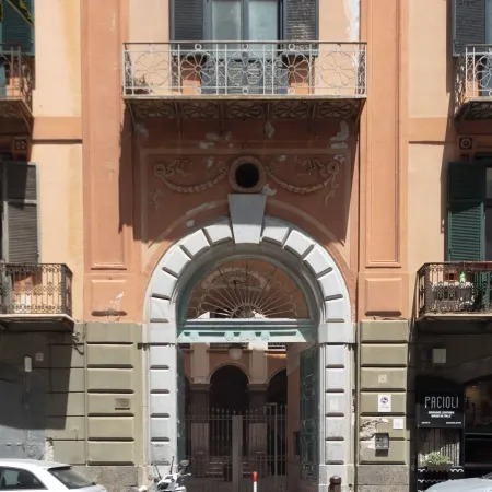 Dimora di Mare