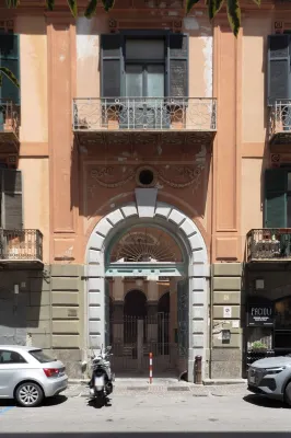 Dimora di Mare Hotels in Salerno