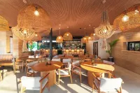 海馬飯店 羅得島附近的飯店