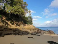 T2 (2-4 pers by the sea, ideal location