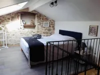 Maison de Marguerite, Studio Indépendant & Piscine Hotels in Grezels