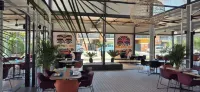 Vértice Sevilla Aljarafe Hotel a Bormujos