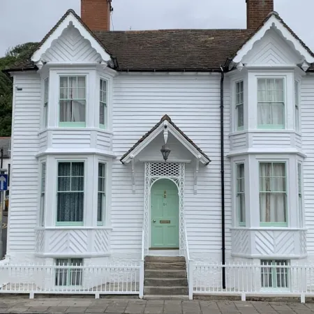 Vine Cottage - Sandgate