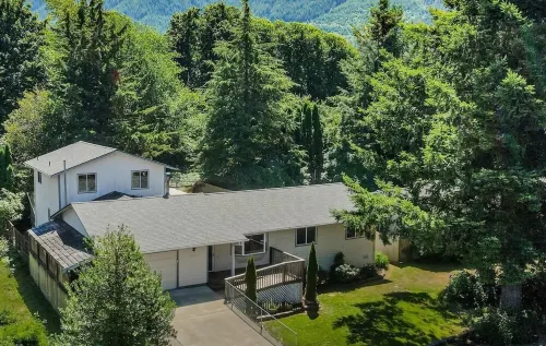 Limited Time 20% Off/MTN View/Modern PNW Getaway