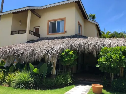 Villa Camilla in Villas Mares