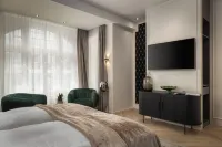 Boutique Hotel by Maier Hôtels à : Lustenau