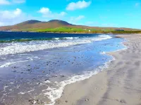 New: Beautiful cottage by the sea on Valentia Island in Kerry