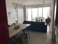 DEPARTAMENTO FULL AMOBLADO PARA 5 MONTEMAR DE CONCON