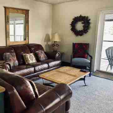 Family Vacation Home: West Vail. Mountain View. Others