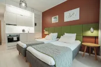 Time Apartments Ylistönmäki - 3-Star