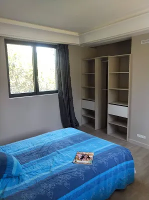 Villa natura, residence with swimming pool, ideal for family relaxation. Các khách sạn ở Callian