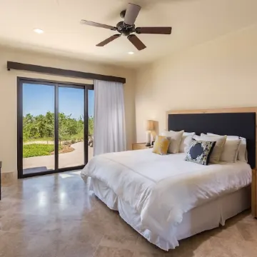 Luxury 3BDR Casita 2@Diamante Golf & Pacific Ocean View Rooftop & Large Jacuzzi