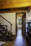 OLIVO apartment, 180 sqm, with private porch and shared swimming pool. Hotel a Provincia di Ancona