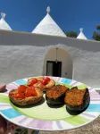 White Trullo Ceglie Messapica