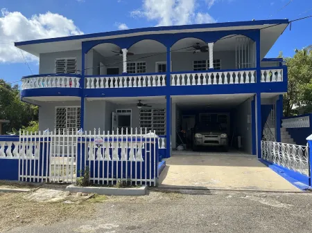 2A - Welcoming Apt near Crashboat Beach/BQN