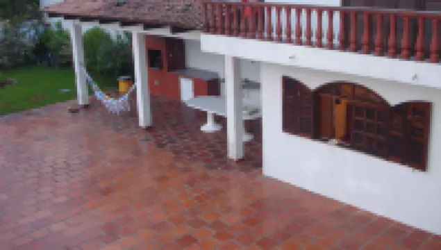 Wonderful / 3 Suites / Pool Two Lands \ WI FI \ Air Cond.- Pontal do Pr 巴拉那州蓬塔爾酒店