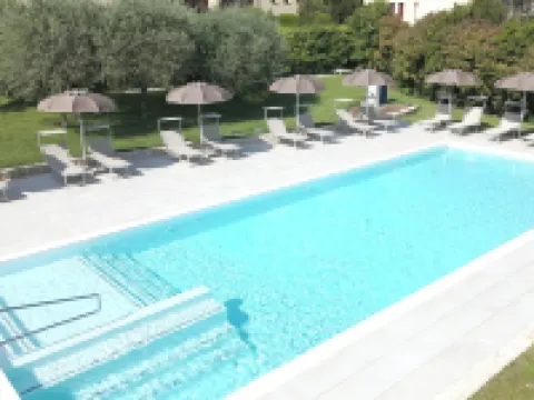 Villa Trieste M Hotels in Asolo