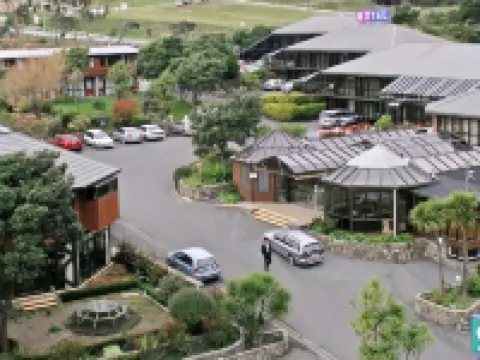 奧提小屋旅館 波里魯瓦酒店