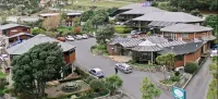 Aotea Lodge - 3 ดาว