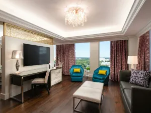 Grand Bohemian Hotel Charlotte,  Autograph Collection
