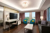 傲途格精選夏洛特波希米亞大飯店 住宿飯店