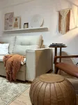 Boho Style apartment in Brazil/Recife, 100 meters from the Boa Viagem Beach.