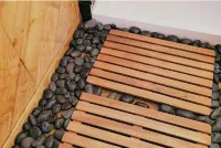 A-Frame cabin on 5 acres, just 20 mins from downtown