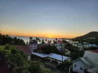 La Bwizan Inn Apts3 Hotels in Banse