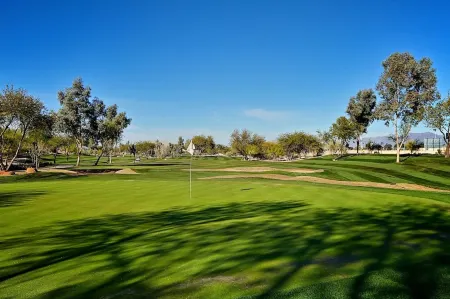 Golf & Mountain Views, Prime Location, Enjoy 5 Pool Areas, and So Much More!