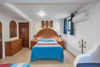 Casa Silvana - Villas del Palmar