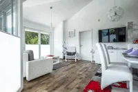 Luxurious penthouse apartment - Wi-Fi