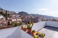 MONACO HOUSE