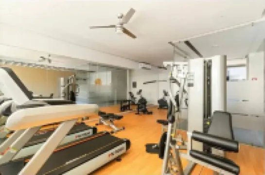 Stunning Condo in the Middle of Bucerias MX -1 bed