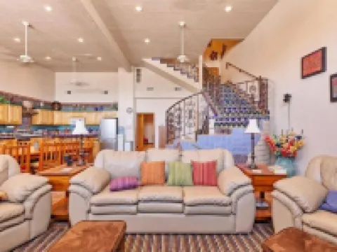 Vacation Getaway Steps from the Water! Hotels in Rocky Point